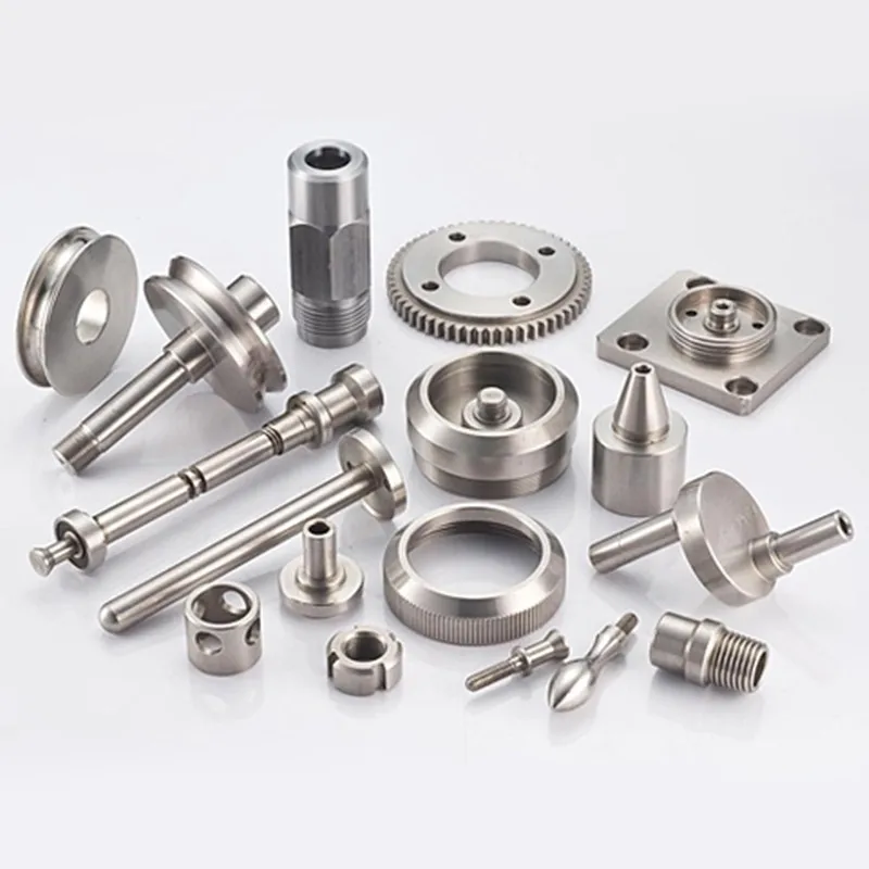 Cnc metals