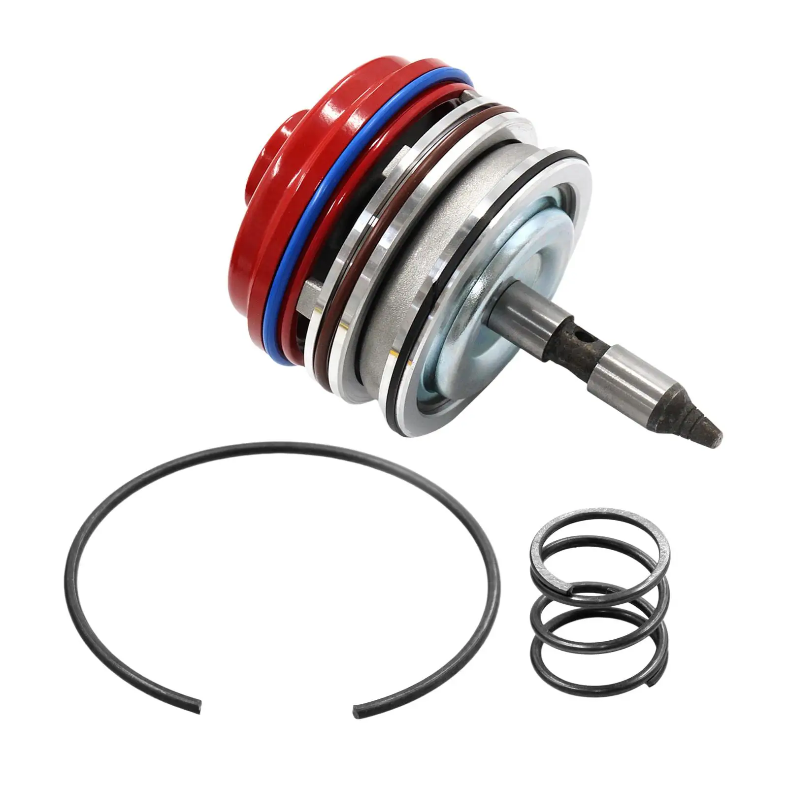 

Servo Piston Assembly Transmission Brake with Piston for Corvette 4L65E