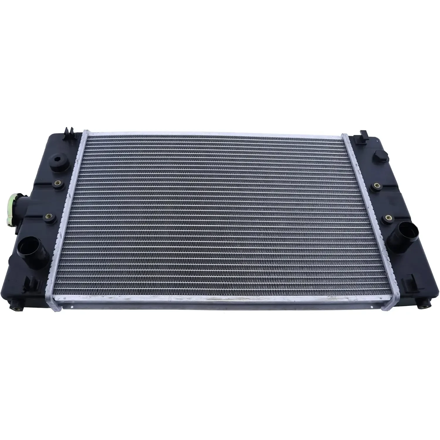 Запчасти для грузовиков ZT радиатор U45506580 TPN440 подходит двигателя Perkins 403A-15 404A-22 403D-15