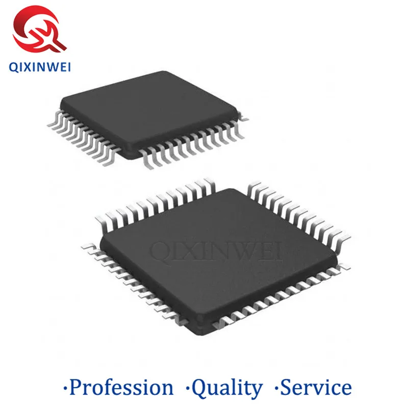 

New 2pcs/lot DS99R102VS/NOPB DS99R102VS DS99R102 48-TQFP