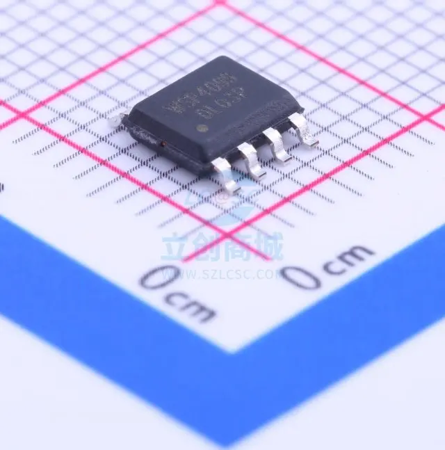 

Бесплатная доставка (MOSFET) 2P 40V 6.5A WSP4099 20 шт.