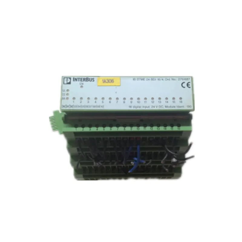 

Phoenix IB Stme 24 BDI 16/4 2751687 б/у в хорошем состоянии