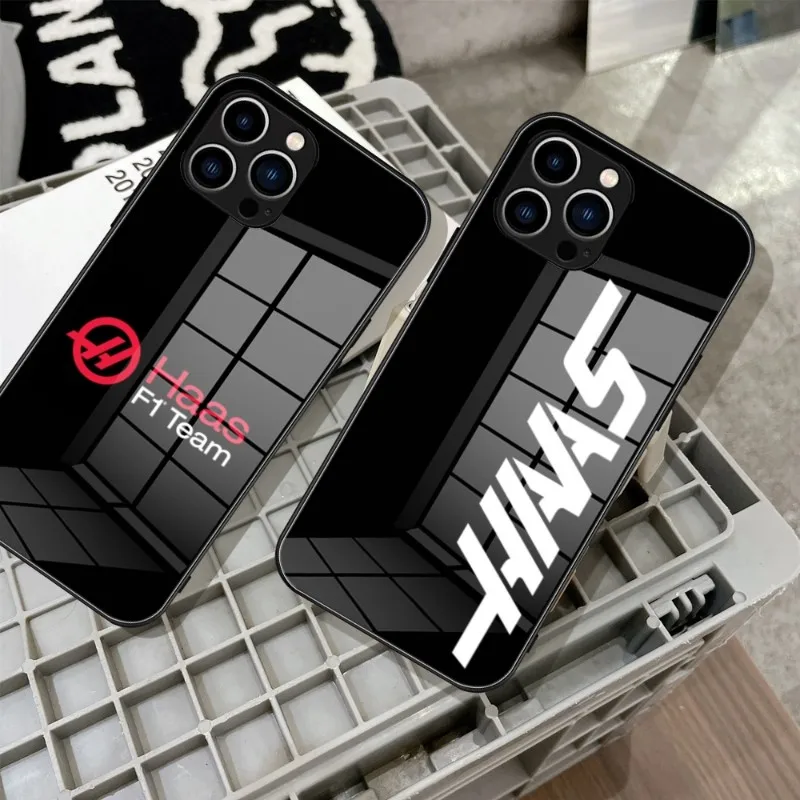 Чехол для телефона из закаленного стекла для IPhone 14 13 11 12 Pro 8 Plus X 13 Pro MAX XR XS MINI SE 2020