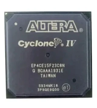 

EP4CE15F23 Новый EP4CE15F23C8N