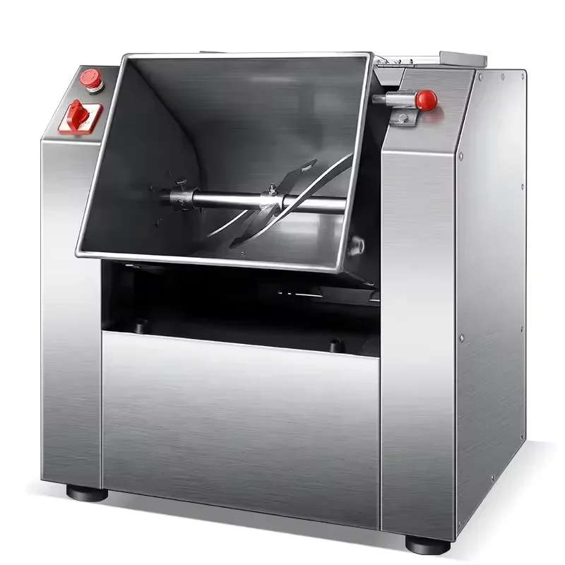 Машина для замешивания теста Тестомес 304 машина смешивания пшеничной муки из