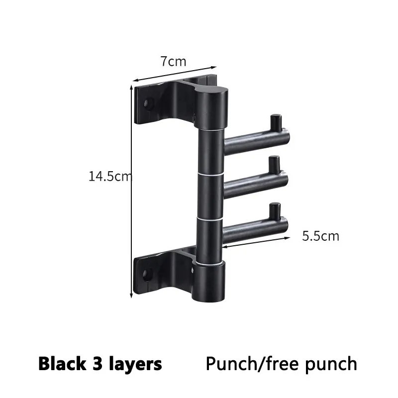 

Крючок для одежды из цинкового сплава