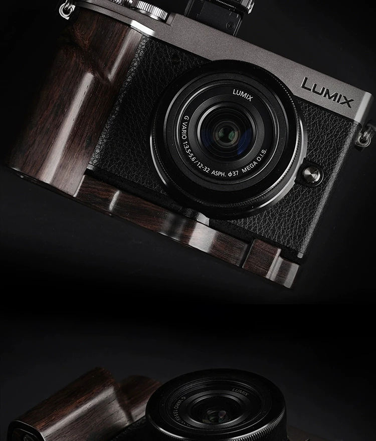 Сверхлегкий кронштейн для Panasonic LUMIX gx9