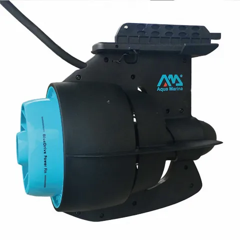 Аксессуары для водных видов спорта AQUA MARINA, конвертер US FINBOX, аксессуары для доски для серфинга, надувная часть каяка для SUP-лодки