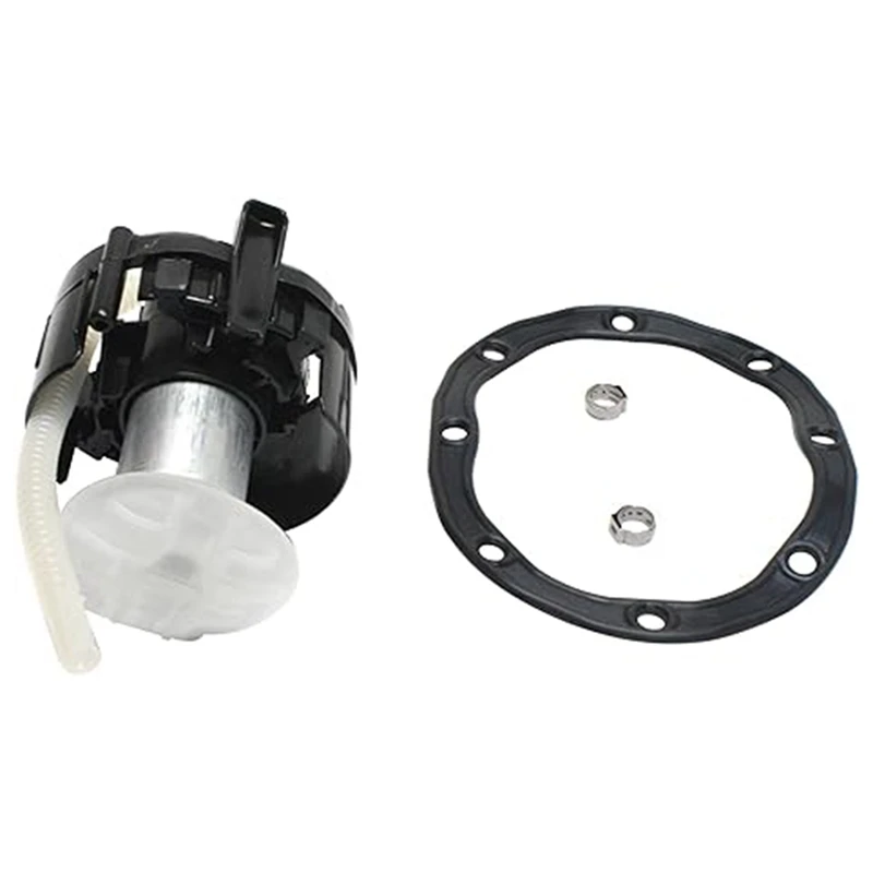 Электрический топливный насос для BMW 728I 730I 735I 740I 750I 728Il 730Il блок управления