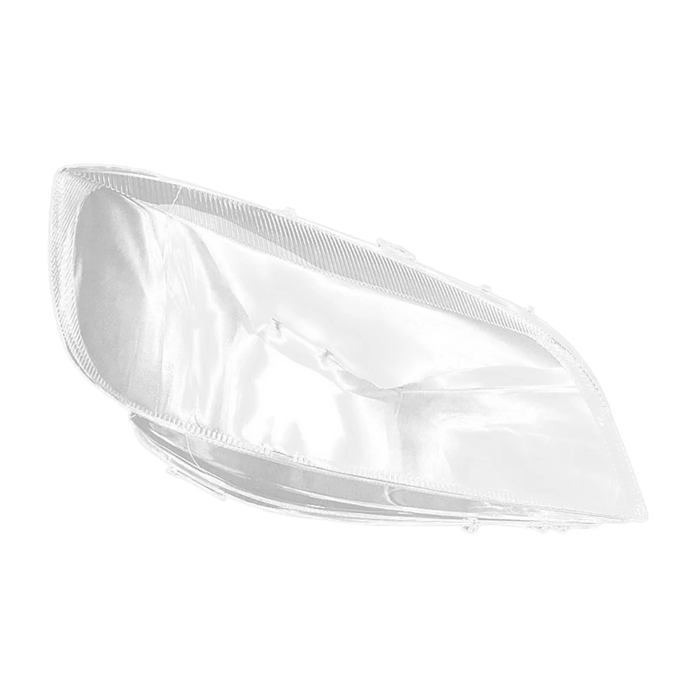 

For Opel Astra Right Headlight Shell Lamp Shade Transparent Lens Cover Headlight Cover