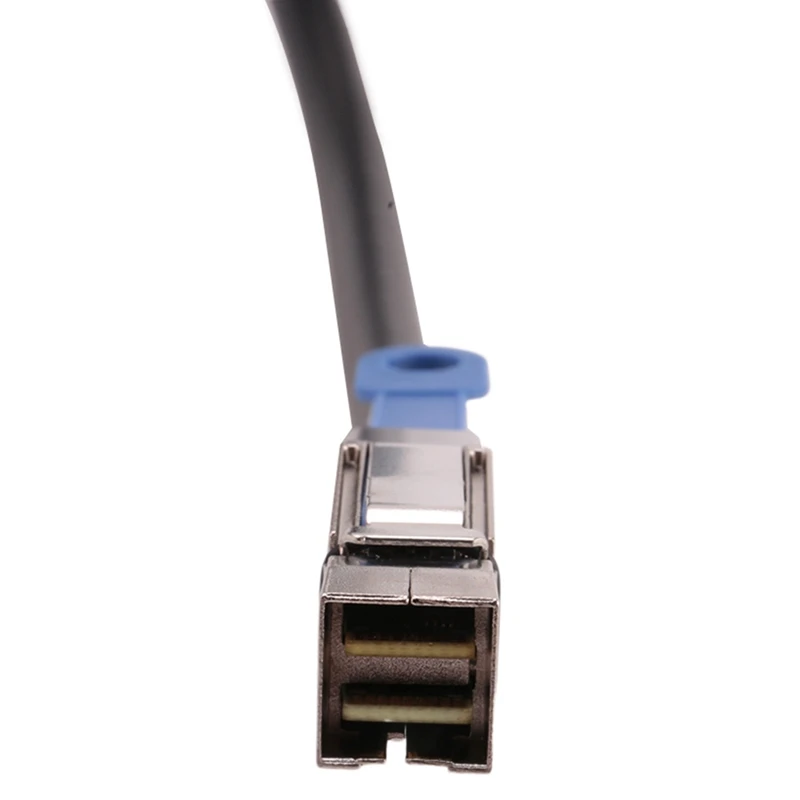 Кабель-переходник MINI SAS HD к 36PIN SFF-8644 SFF-8087 Серверный кабель жесткого диска 12 Гбит/с 3