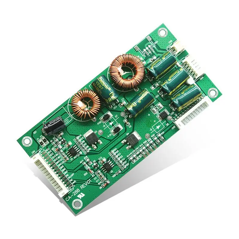 N93R 5X CA-288 Универсальный 26-55-дюймовый светодиодный ЖК-телевизор с подсветкой, плата драйвера подсветки телевизора, усилительная пластина, плата постоянного тока (art.: 3920d320199aa) - 3920d320199aa