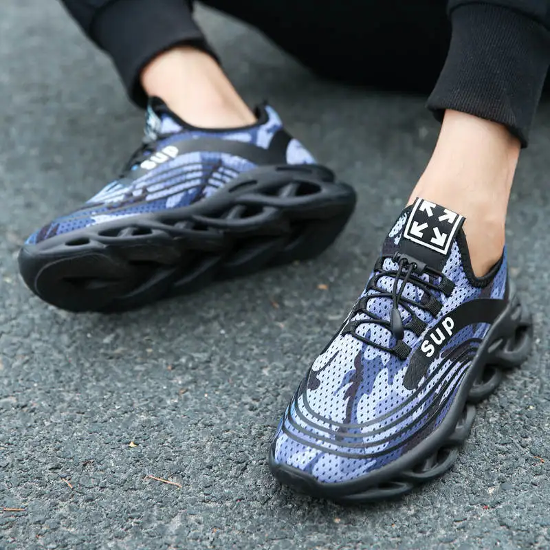 

Light Sneakers Sport Man Brand Cheussure Men Running Shoes Tennis Men's White Sports Shoes Funny Men's Sneakers Shoes Tennis