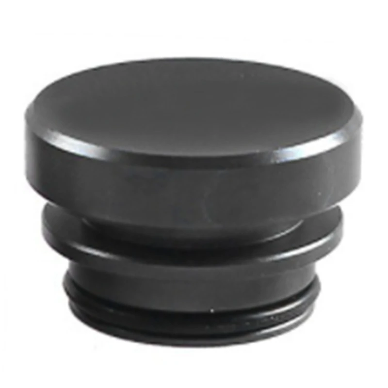 

Car Cigarette-Lighter Plug Car Eject Button Cigarette-Lighter Plug Delete Cover Color Black