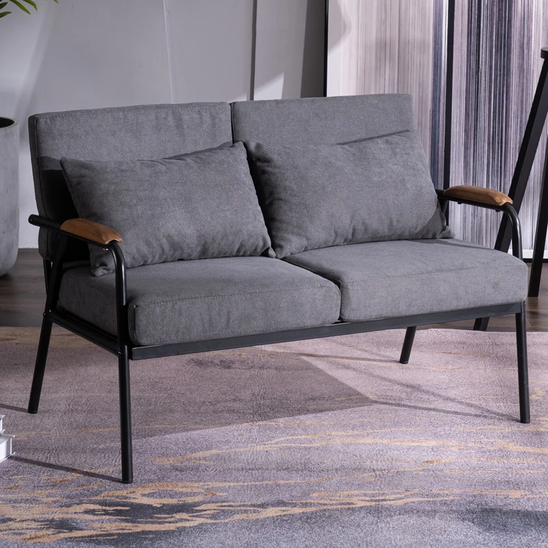 Европейские современные диваны для гостиной роскошные минималистичные домашние