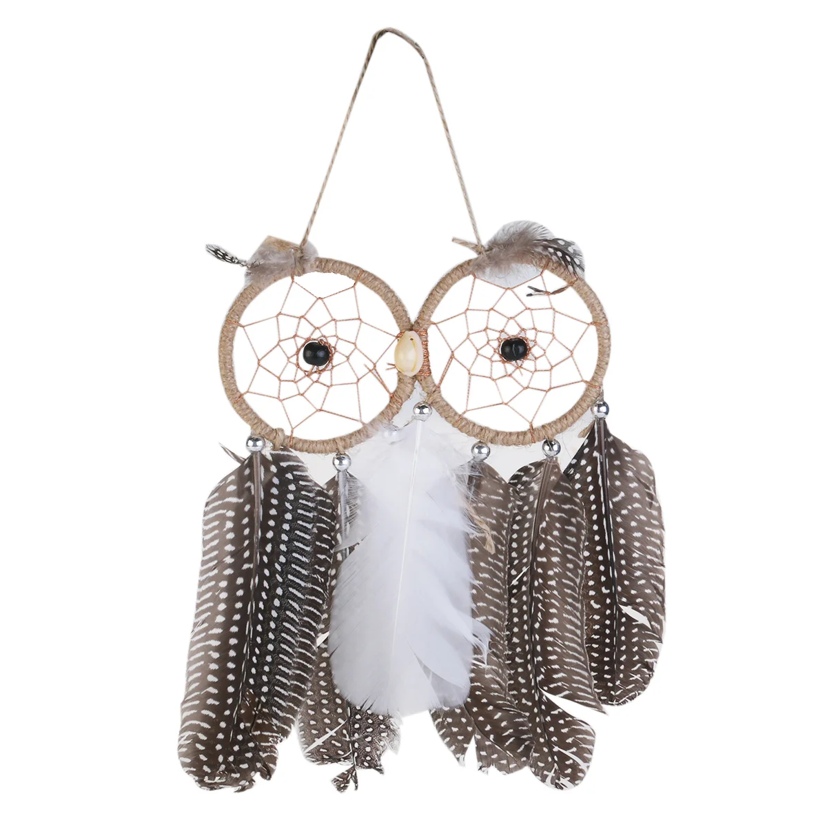 

Home Décor Car Hanging Fancy Wall Hanging Decorations Dream Catcher Owl Decoration Fancy Wall Hanging