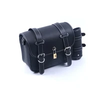 for zontes zt310v 125g1 125g2 g1x g155 right left motorcycle side saddle bag with mounting bracket rack