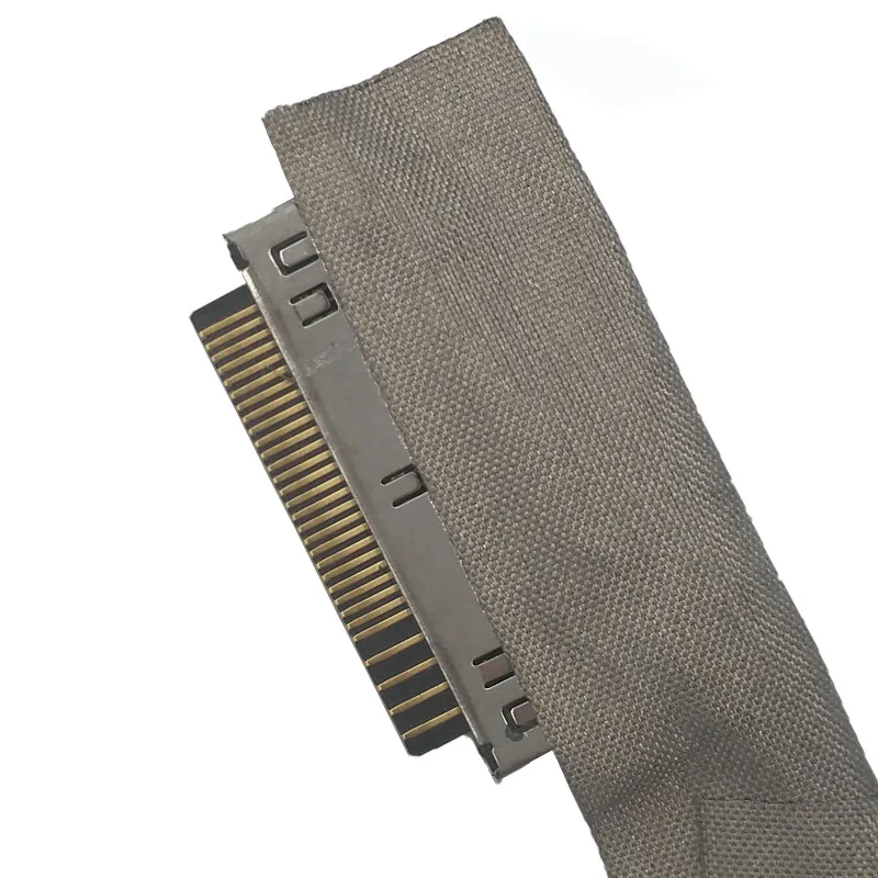 Фото Кабель для ЖК-дисплея H FOR TOSHIBA Satellite L755 L755D L750 L750D 15,6 дюйма, протестированный, DD0BLBLC000 №2
