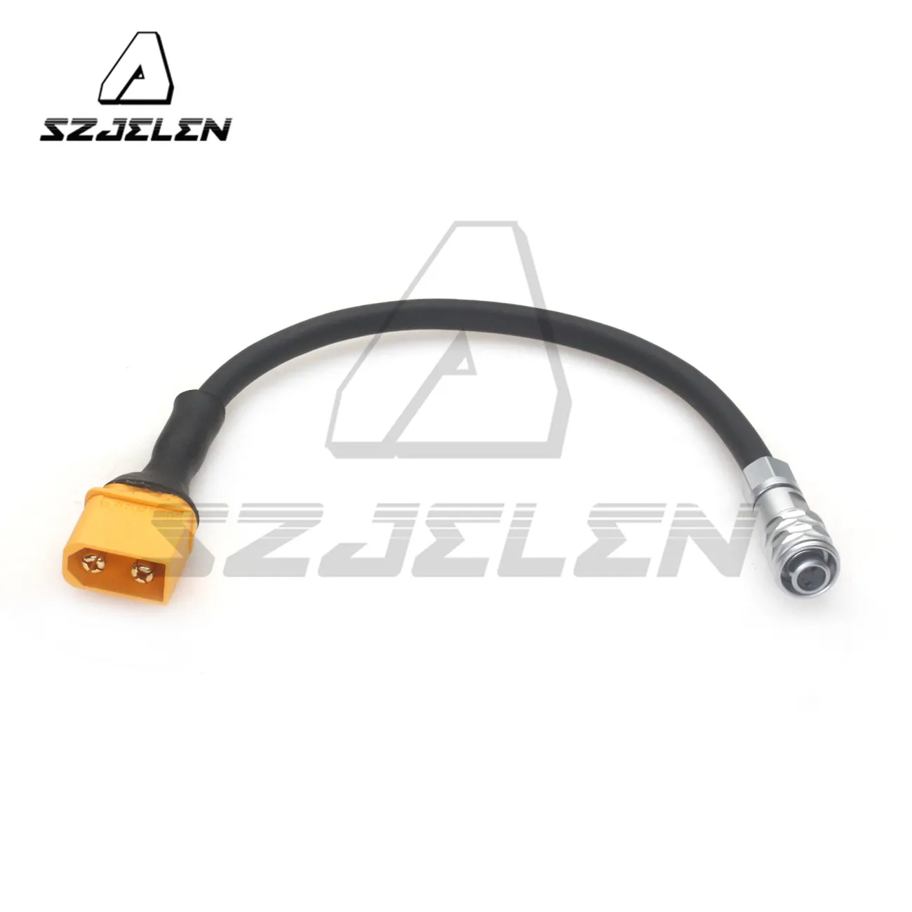 IFlight Taurus FPV Дрон для подъема фильмов XT60H шнур питания Red Komodo BMPCC 4K 6K Pro Z CAM E2