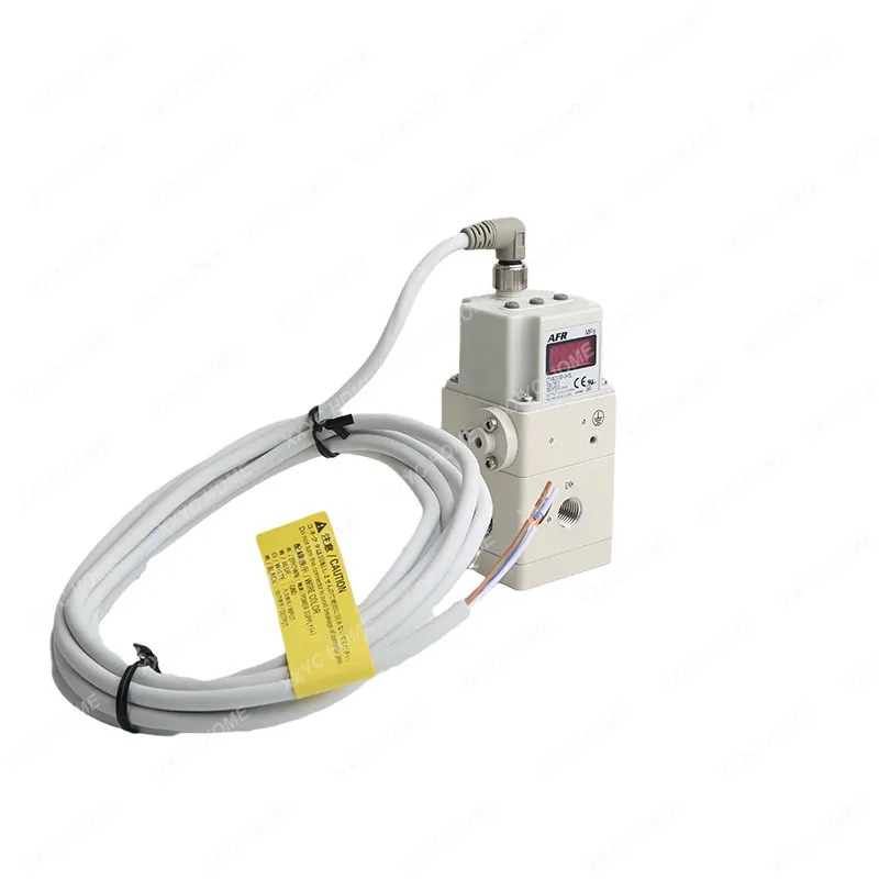 Электро-пневматический Регулятор высокого давления максимального питания 5 0 МПа