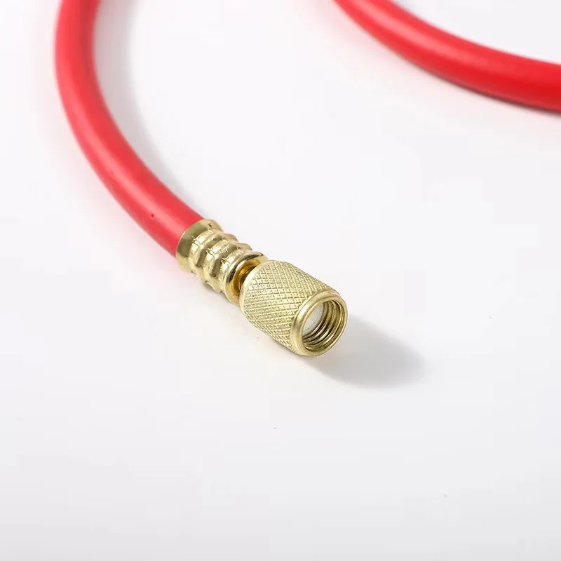 Заводская поставка хорошая цена шланг для зарядки воздушного хладагента SEA 1/4 с