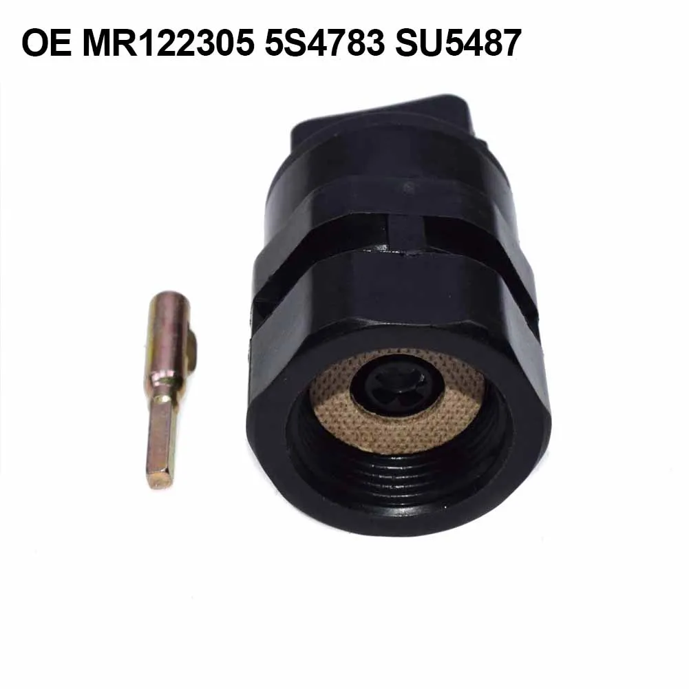 

Совершенно новые аксессуары для датчика скорости коробки передач 1 шт. 5S4783 фитинги для Montero 1994-00 для Montero Sport 1997-04