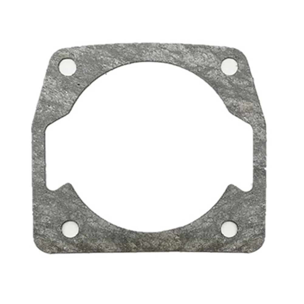 Аксессуары для масляной пилы Прокладки цилиндра Серая бумага бензопилы Простая
