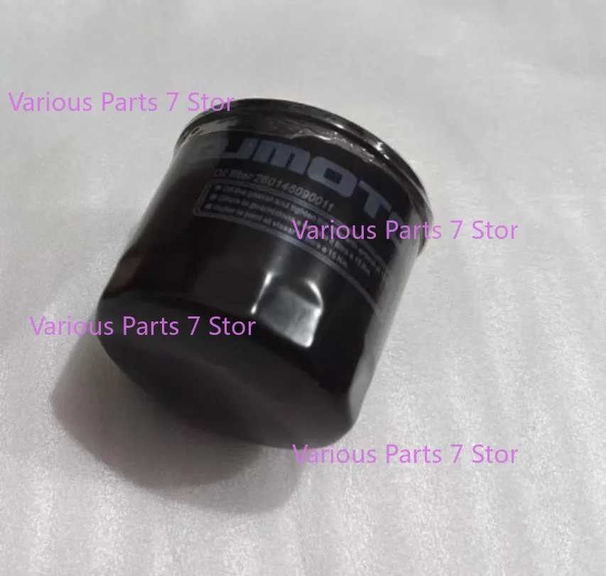 

масляный фильтр для QJMOTOR SRK600 QJ600GS-3A SRK600RR QJ600GS-3B