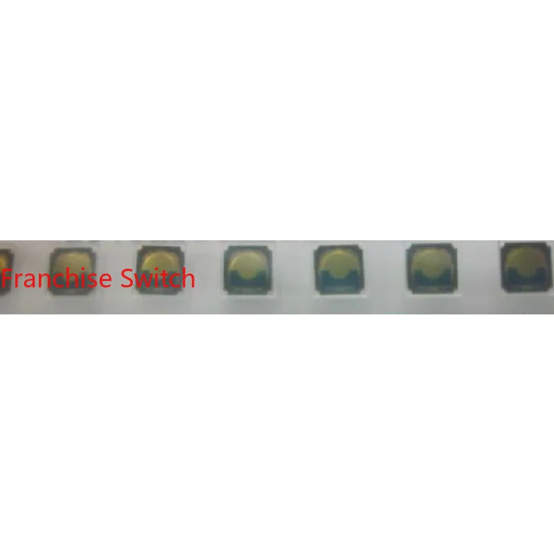 10 Pezzi Light Touch Switch Ls15B3-T Patch Film Muslimate