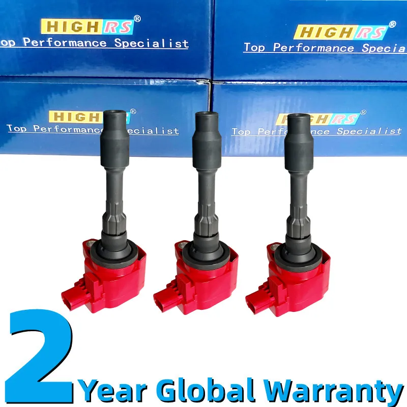 

Ignition Coil Plug for Honda Civic 1.0L Turbo FIT 3 cylinder