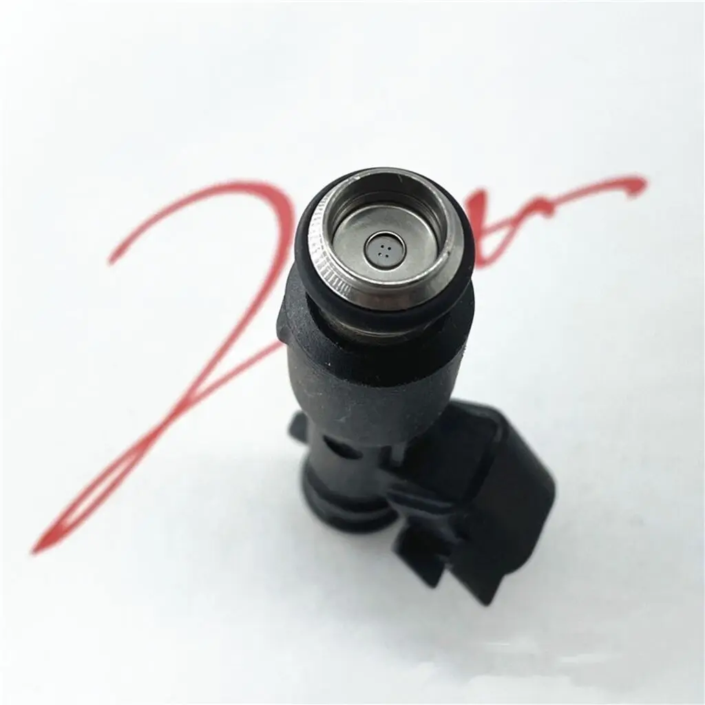 Фото 25376995   Хорошее качество топливная форсунка для Geely EC7 GX7 FC 4G15 1.5 №2