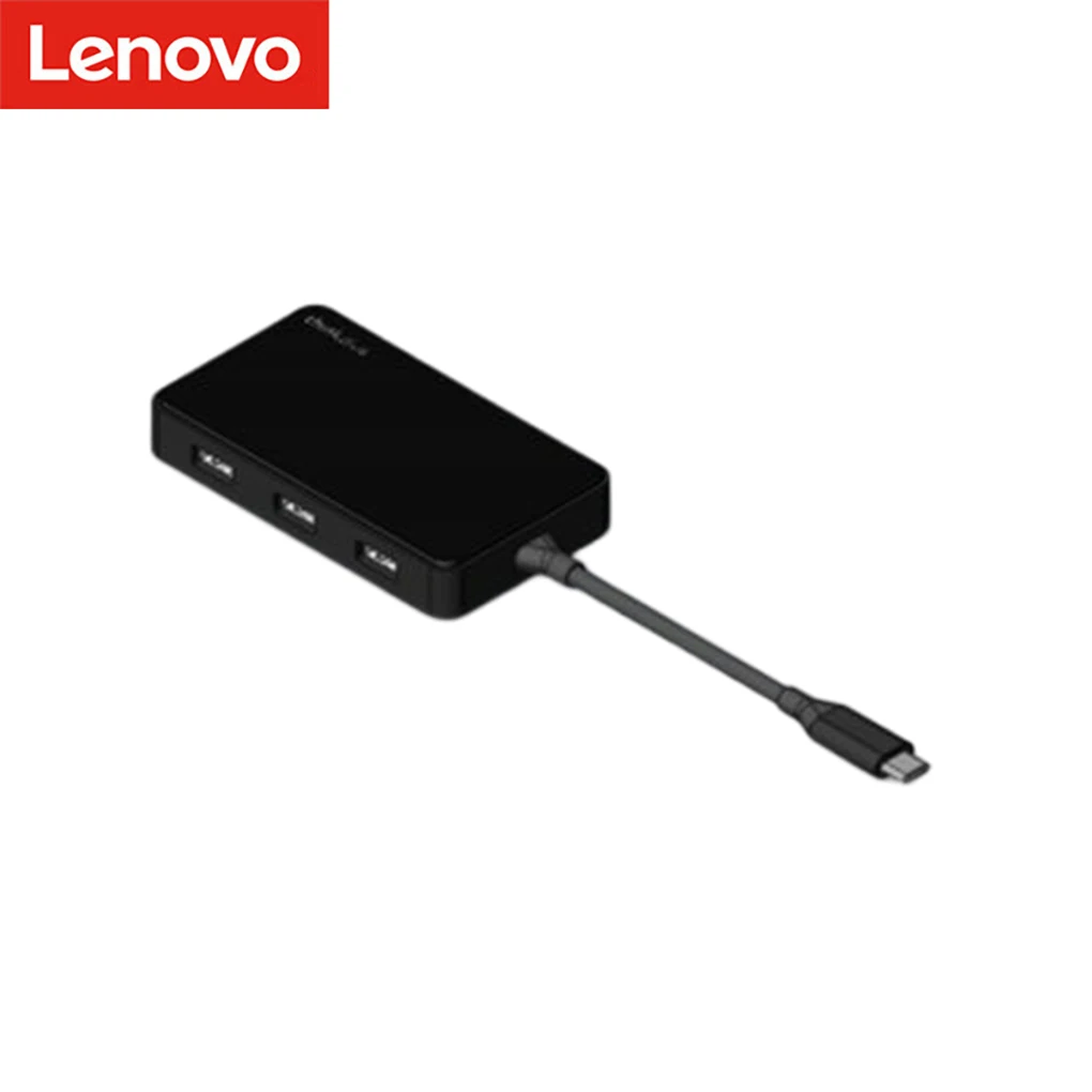 

Док-станция для компьютера Lenovo