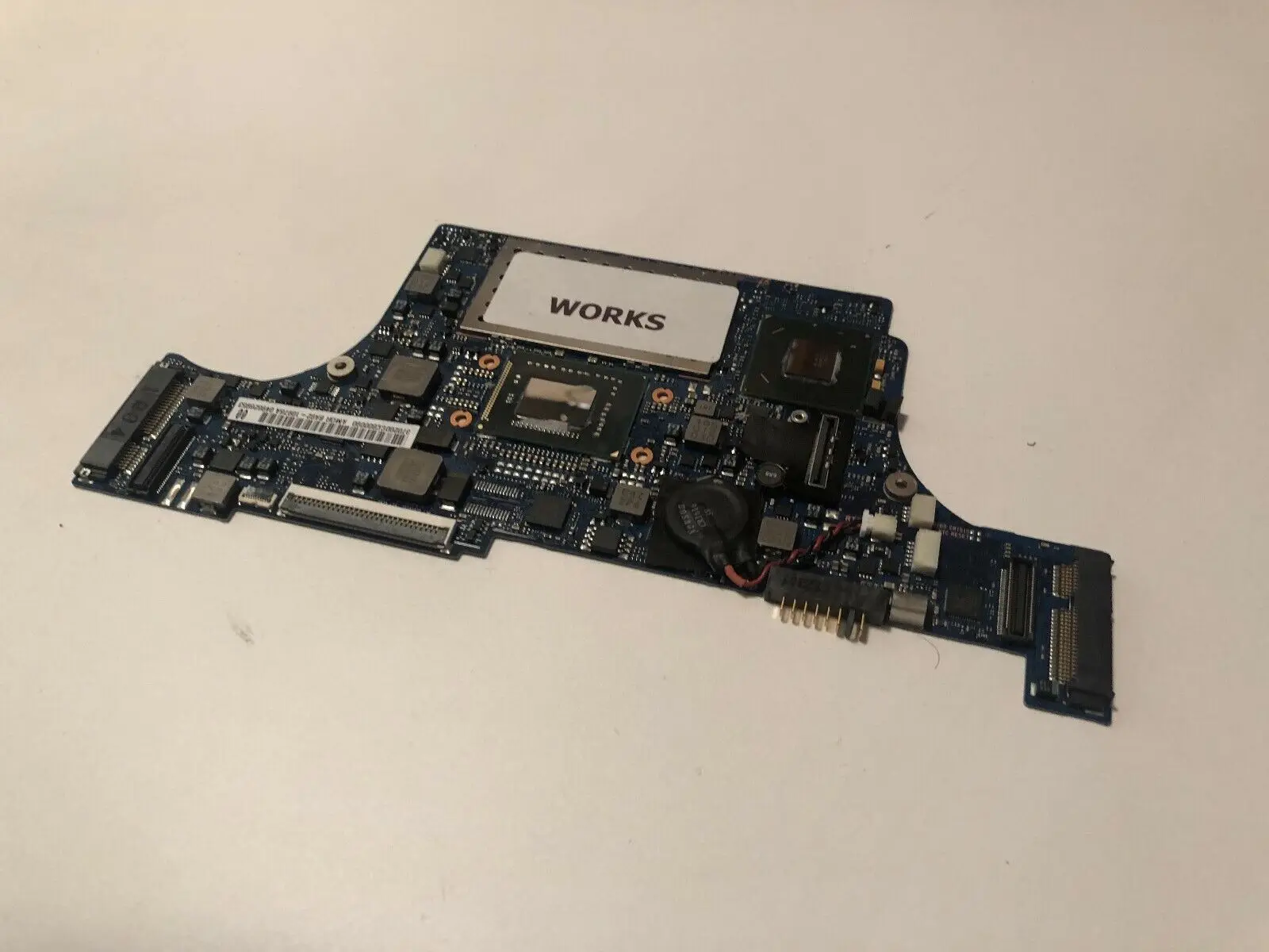 

FOR Samsung NP900X NP900X3D Motherboard BA92-10976A i5-2537M
