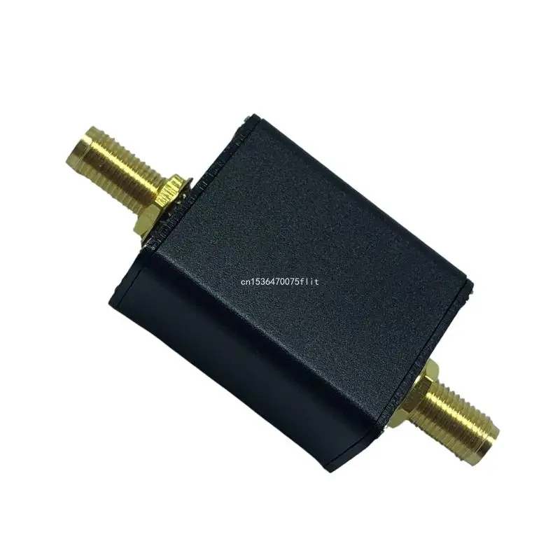 88-108 МГц FM-вещание блокирующий FM-фильтр удобная система связи для R дропшиппинг