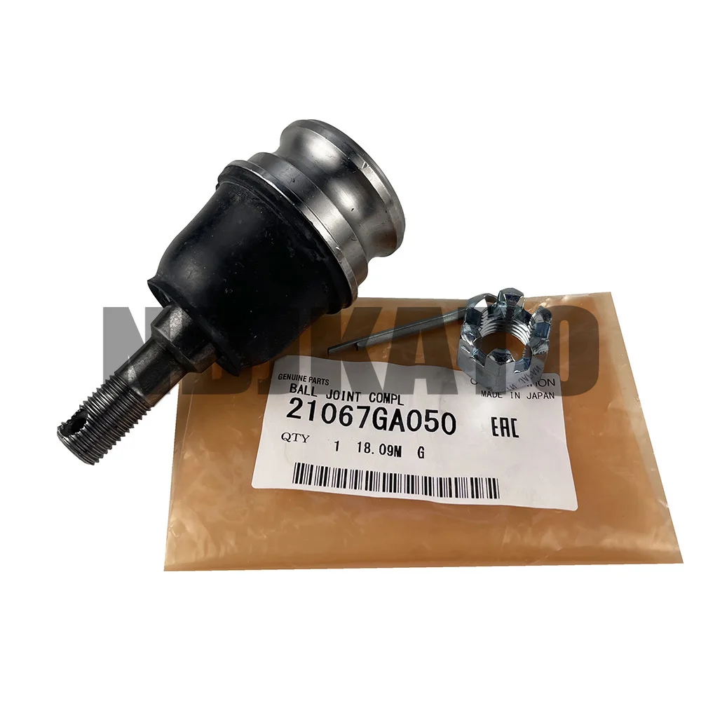Новый оригинальный передний нижний шаровой шарнир для Subaru Impreza Legacy Forester Baja Crosstrek