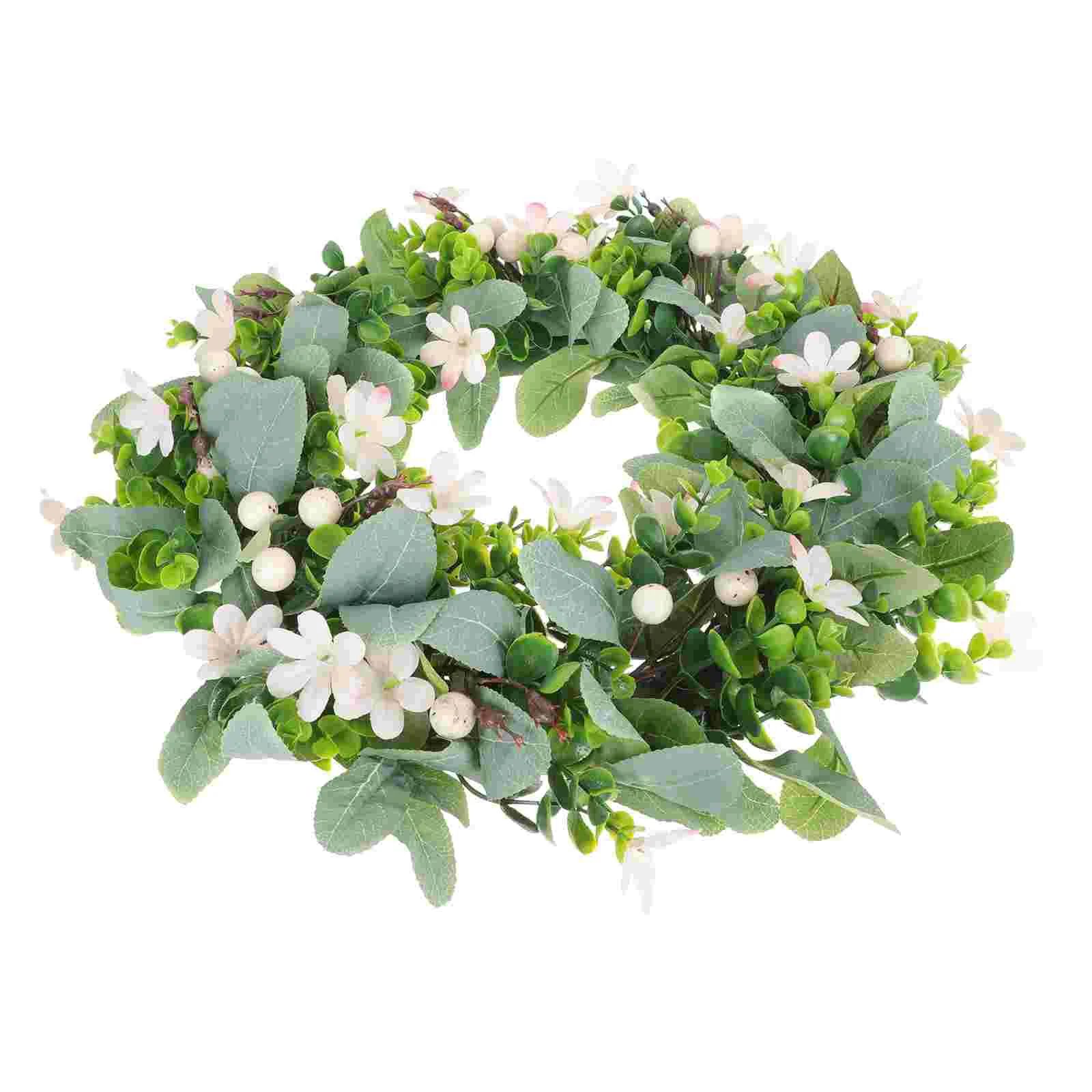 

Simulation Plant Garland Door Decoration for Home Artificial Garland for Decor
