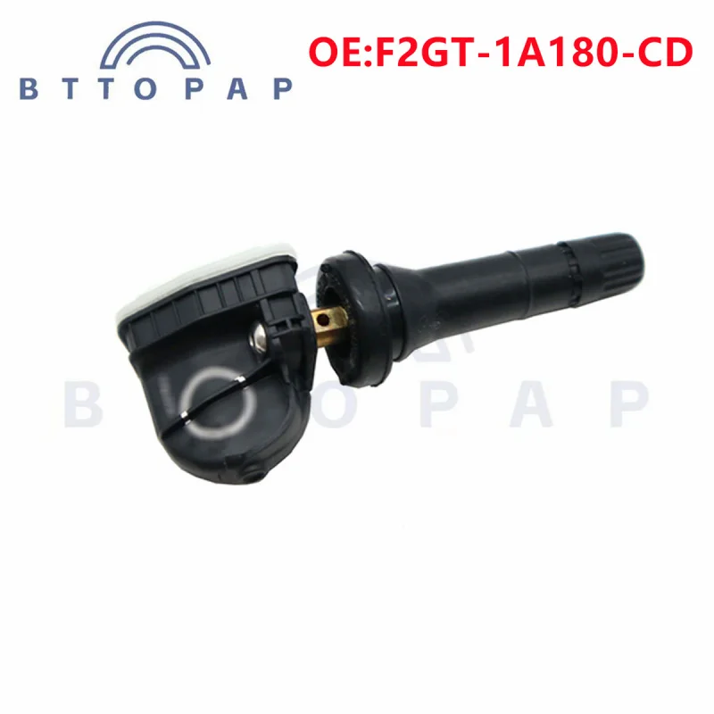 F2GT-1A180-CD Датчик давления в шинах TPMS для Ford Ecosport Edge Fiesta Mustang 433 МГц F2GT1A180CD F2GT-1A150-CC