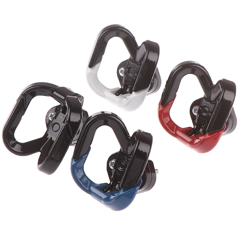 1 шт. универсальный держатель для багажа из алюминиевого сплава | Автомобили и