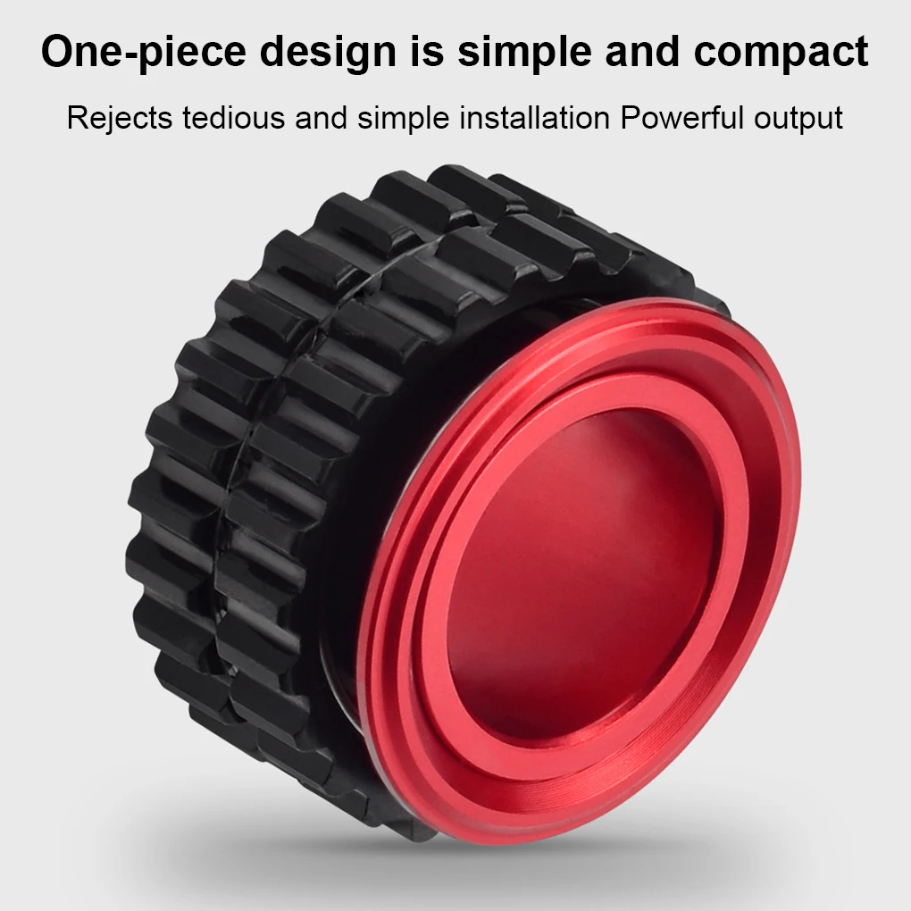

Bicycle 60T Hub Ratchet Alloy Steel Repair Tool Professional Equipment