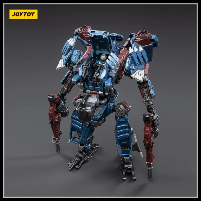 

Коллекционные аниме-фигурки Joytoy 1/25 чистый 01 комбинированная война меча (синий) коллекционные Игры Экшн-фигурки модели игрушки для детей рож...