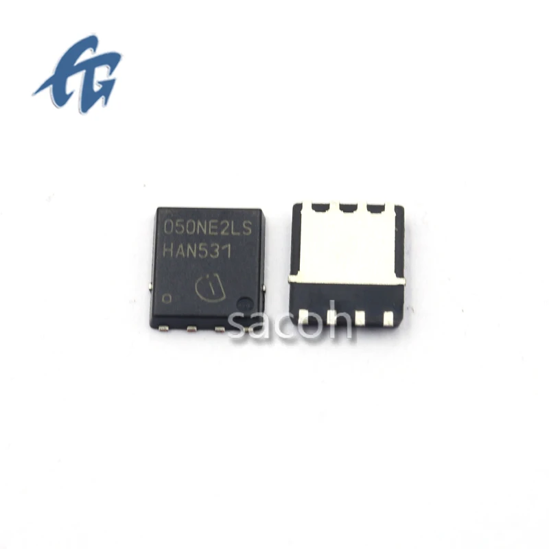 

(SACOH Electronic Components) BSC050NE2LS 5Pcs 100% Brand New Original In Stock