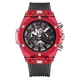New Watch for Men Quartz Calendar Watches Man Luxury Top Brand Hip Hop Sports Wristwatch Male Clock Hombre Relogio Masculino Other Image