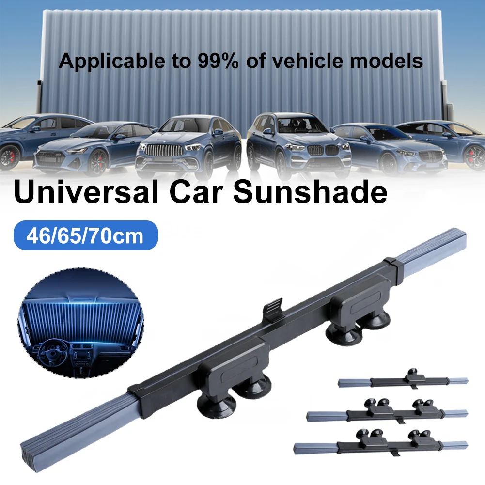 Рисунок 6 - Универсальный автомобильный солнцезащитный козырек