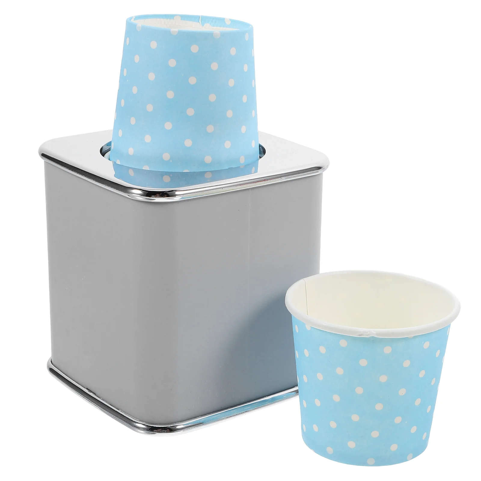 Кофейные кружки диспенсер для чашек эспрессо жидкость воды одноразовый