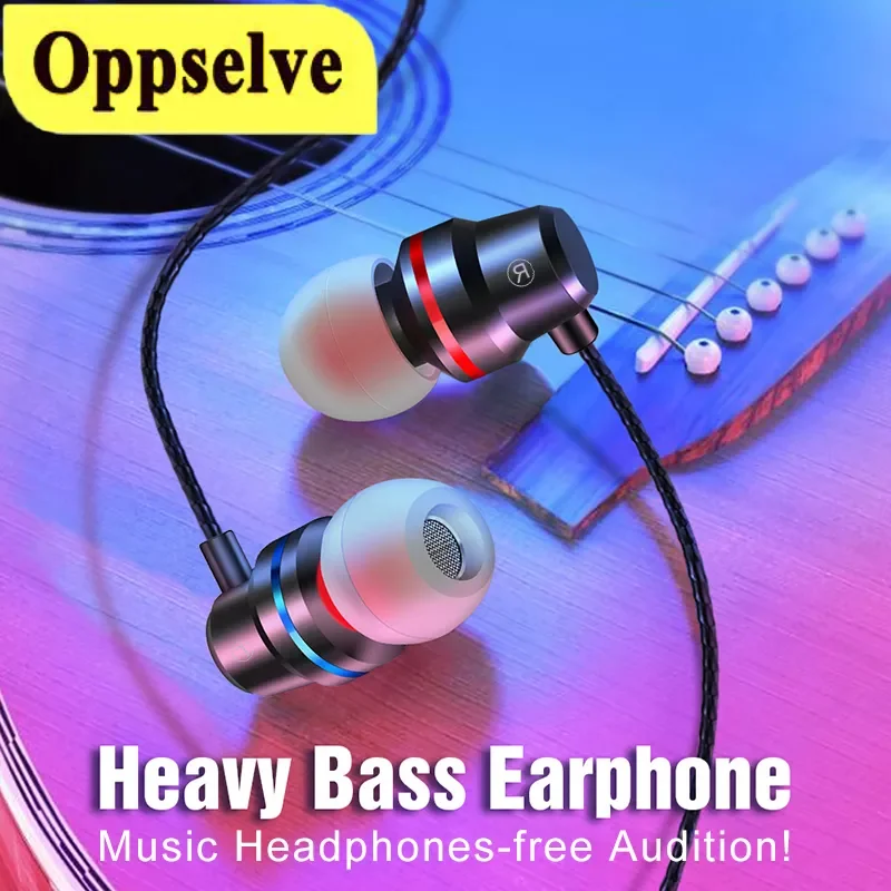 

Type C Wired Sport Earphone Gaming Headphones Bass CellPhone Earbuds Wire Stereo Headset Hifi 4D Sound Music Handsfree Earpiece