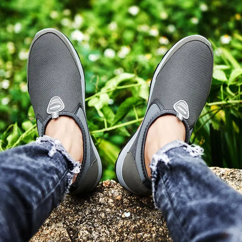 

Беговые кроссовки с высокой подошвой, зимняя трендовая Спортивная мужская обувь, детские повседневные мужские кроссовки, спортивные бренд...