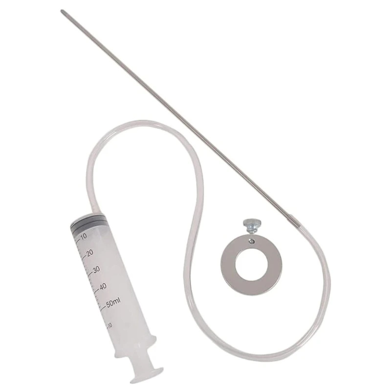 

Универсальная вилка, 60 мл, датчик уровня масла, настройка уровня подвески, шприц, регулировка ударов, инструмент для мотоцикла,