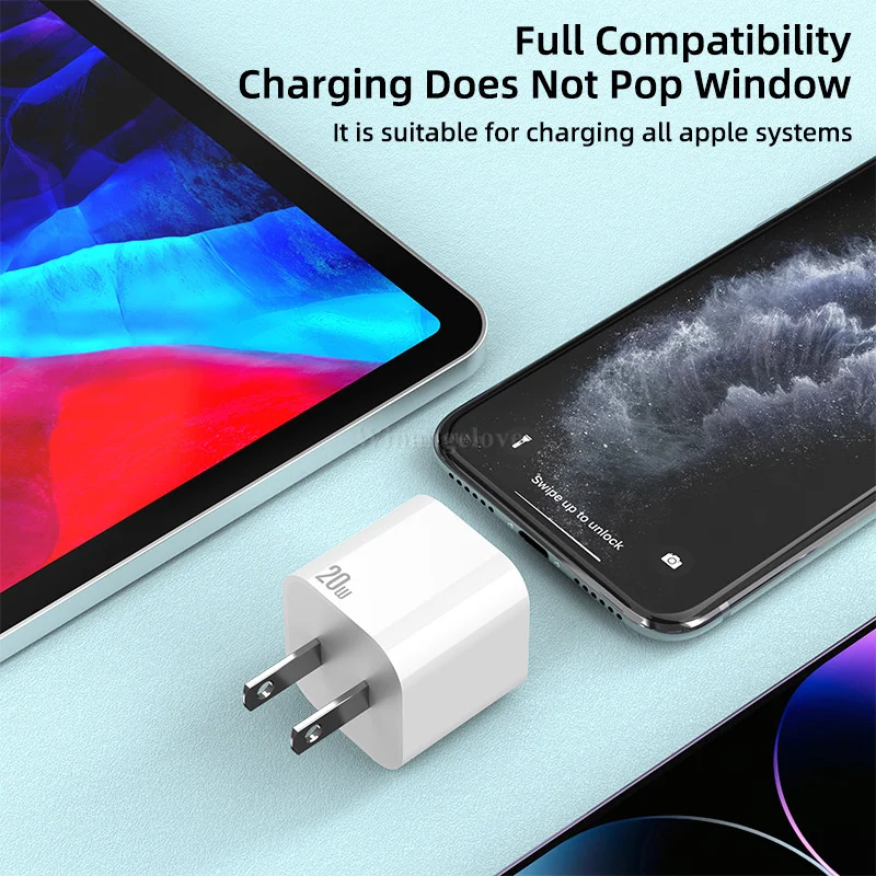 Зарядное устройство PD 10 шт