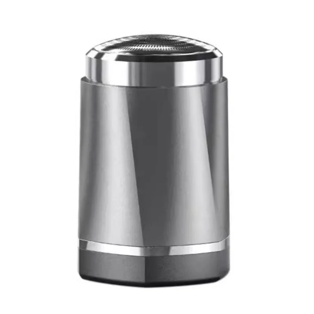 Электробритва мужская из алюминиевого сплава с полной промывкой воды