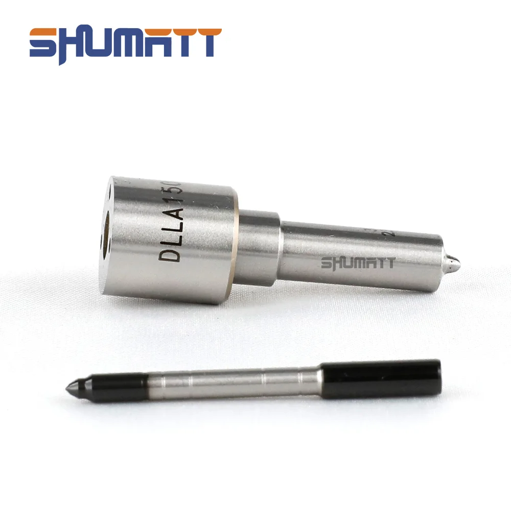 Сделано в Китае новинка форсунка топливного инжектора DLLA150P2386 0433172386 для